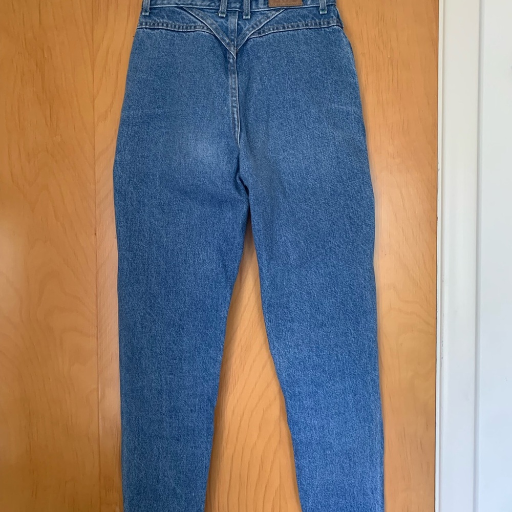 Vintage Lee Jeans View 6